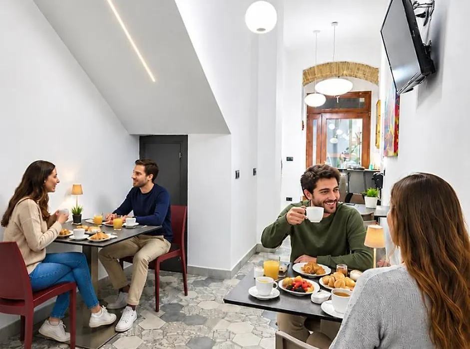 Alterego B&B-1
